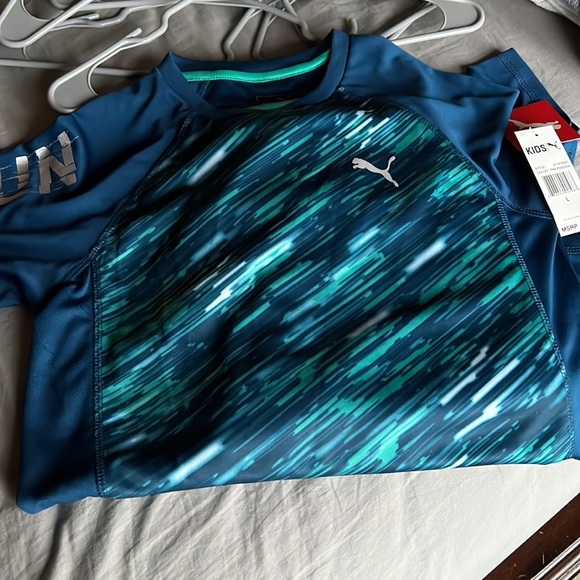 Puma outfit - Picture 3 of 3